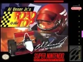 Al Unser Jr’s Road to the Top Portable