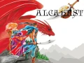 Alcahest Portable