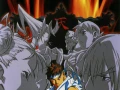 Street Fighter Alpha/Zero Movie + Generations