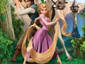 Enredados (Rapunzel)(2010) Animación/Disney/MG