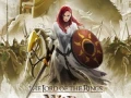 El Señor de los Anillos: La Guerra de los Rohirrim