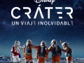 Crater (2023) 1080p Latino