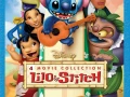 Lilo y Stitch - Películas (1080p) + Corto