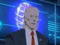 Invencible [T.3  Cast-Lat-Ing] [EP. 01-03]