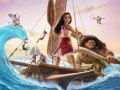 Moana 2 (2024)