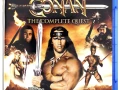 Colección Conan 1982-2011 1080p 10Bits Bdrip 60Fps