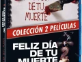 Dilogía: Feliz día de tu muerte  I-II (2017-2019)