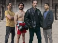 Territorio (2024) Argentina/Campusano/box/1080p/MF