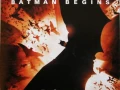 Batman Begins soundtrack by Hans Zimmer James Newt