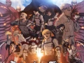 Attack on Titan: El ataque final CR WEBDL LATINO