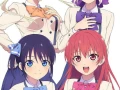 Girlfriend, Girlfriend S1 (2021) BDRip-1080p x265