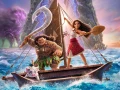 Moana 2 (2024)|WEB-D+ 4KHDR|Dual Atmos 5.1|