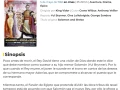 Salomón y la reina de Saba (1959) _ Mediafire