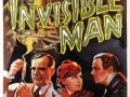 El Hombre Invisible [2160p UHD] (1933)
