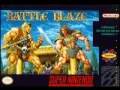 Battle Blaze Portable