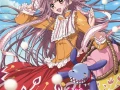 [TF] Kobato 720p sub español 24 episodios