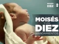 Moisés y los diez mandamientos E3-E4
