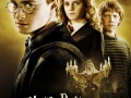 Harry Potter and The Half-Blood Prince (2009) MAX