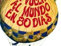 La Vuelta al Mundo en 80 Días (1956) 1080p Cas/Ing
