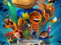 Las aventuras de Dog Man 1080p WEB-DL Latino