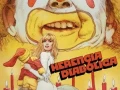 Herencia Diabólica (1993) [Terror] Lorena Herrera