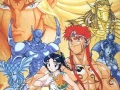 Arabian Knights Portable