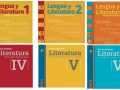 Lengua y Literatura Mandioca Serie Llaves 2017