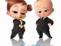 Un Jefe En Pañales 2 (2021) Us/Animación/1080p/MG