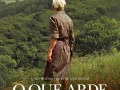 Lo Que Arde (2019) España/Laxe/rural/576p/MF