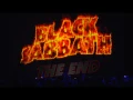 Black Sabbath|The End|(2017)|FHD|BDRIP|Concierto|