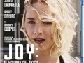 Joy: El nombre del éxito (2015)