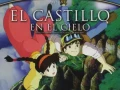 Laputa El Castillo En El Cielo online Latino