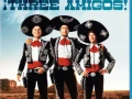 Three Amigos! (1986) Dual 1080p (Steve Martin)