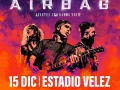 Airbag Vivo Velez 2023 4K