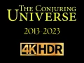 Saga El Conjuro | 4K HDR | The Conjuring Universe