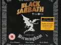 Black Sabbath - Live From Angelic Studios Bdrip