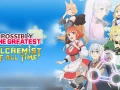 Izure Saikyou no Renkinjutsu (10/??)|WEB-CR 1080p|
