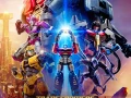 Transformers Uno (2024) DOBLAJE ORIGINAL WEBDL 2.0