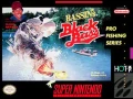 Bassin’s Black Bass Portable