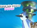 Regular show - The movie (2015) lat dual FHD +subs