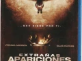 Extrañas apariciones (2009)