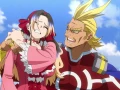 My Hero Academia: Ahora es tu Turno 1080p Latino