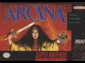 Arcana Portable