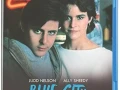 Blue City (1986) BRrip Dual H265 Open Matte
