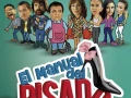 El Manual Del Pisado (2018) Perú/Comedia/1080p/MG