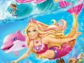 Barbie En Una Aventura De Sirenas 2 (2012) 480p/MG