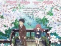 Una Voz Silenciosa (Koe no Katachi)(2016) Anime/MF