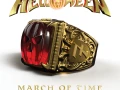 Helloween - March Of Time (1984-1998) [FLAC Hi-Res