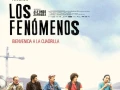 Los Fenómenos (2014) España/Zarauza/empleo/1080pMF