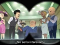 Efectos secundarios [1080p EP.08 Cast-Lat-Ing]